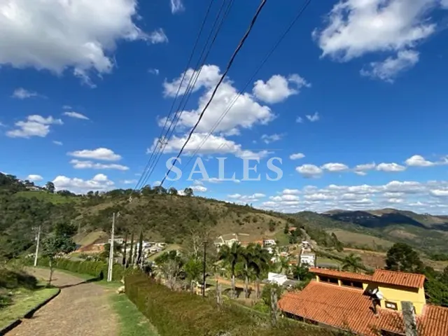 Terreno com 3023m², à venda, no bairro Salvaterra em Juiz de Fora