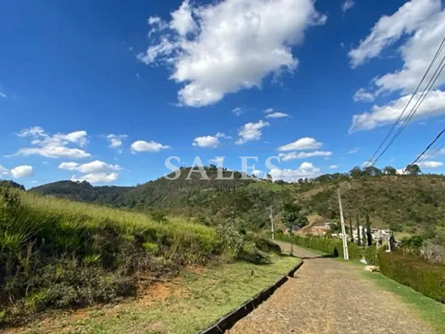Terreno com 3023m², à venda, no bairro Salvaterra em Juiz de Fora