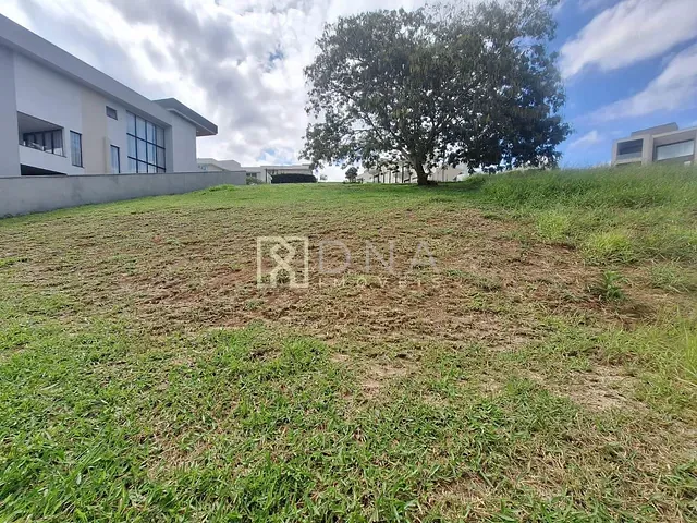 Terreno com 750m², à venda, no bairro Condomínio Reserva do Paratehy em São José dos Campos