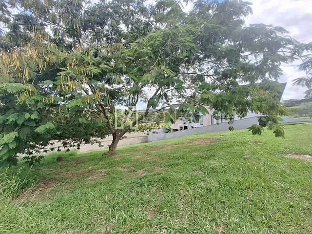 Terreno com 750m², à venda, no bairro Condomínio Reserva do Paratehy em São José dos Campos