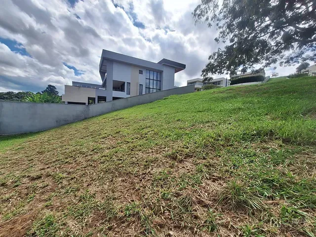 Terreno com 750m², à venda, no bairro Condomínio Reserva do Paratehy em São José dos Campos