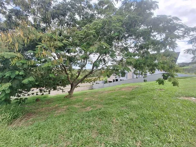 Terreno com 750m², à venda, no bairro Condomínio Reserva do Paratehy em São José dos Campos