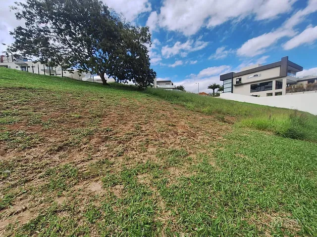 Terreno com 750m², à venda, no bairro Condomínio Reserva do Paratehy em São José dos Campos