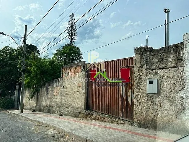 Terreno à venda, no bairro Trevo em Belo Horizonte