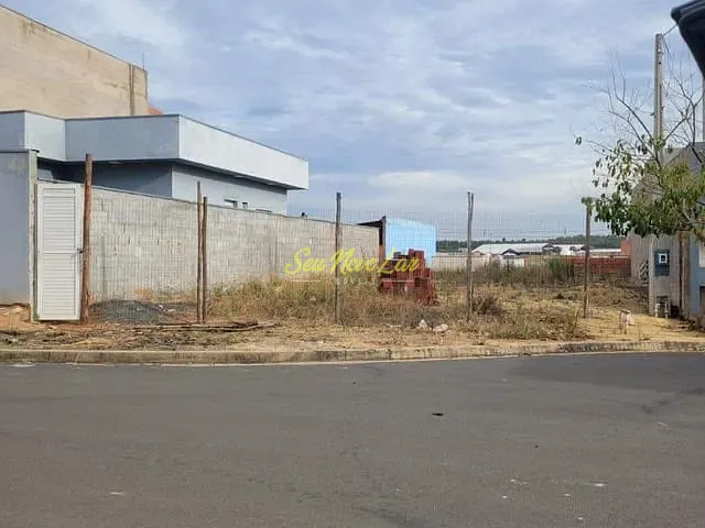 Terreno com 250m², à venda, no bairro Jardim das Maritacas em Indaiatuba