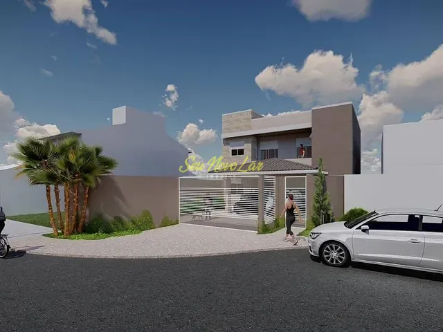 Terreno com 250m², à venda, no bairro Jardim das Maritacas em Indaiatuba