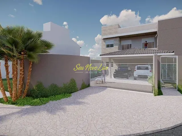 Terreno com 250m², à venda, no bairro Jardim das Maritacas em Indaiatuba