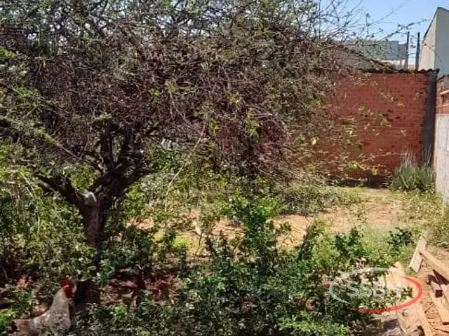 Terreno com 160m², à venda, no bairro Jardim Alvorada em Nova Odessa