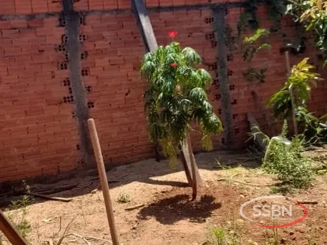 Terreno com 160m², à venda, no bairro Jardim Alvorada em Nova Odessa