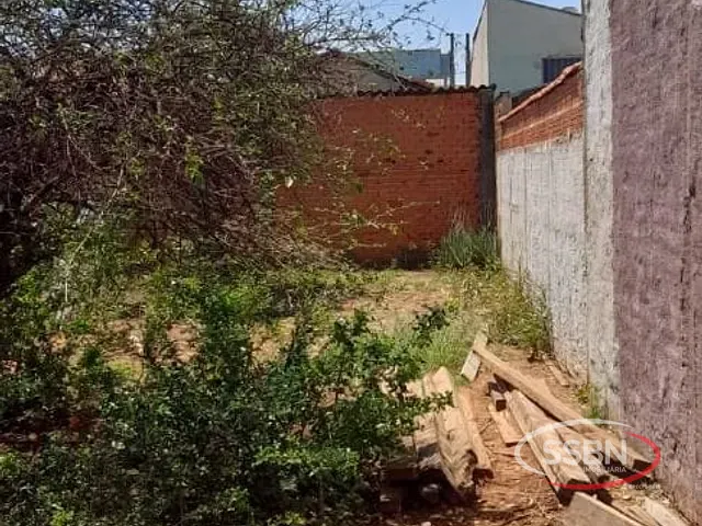 Terreno com 160m², à venda, no bairro Jardim Alvorada em Nova Odessa