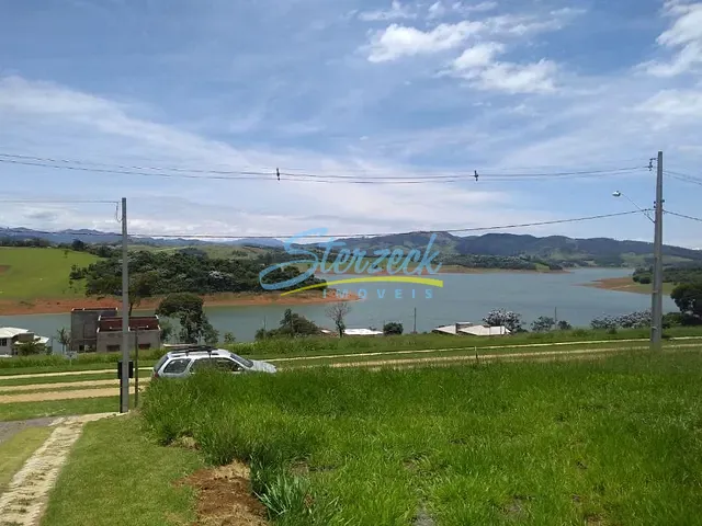 Terreno com 1000m², à venda, no bairro Paiol Grande em Joanópolis