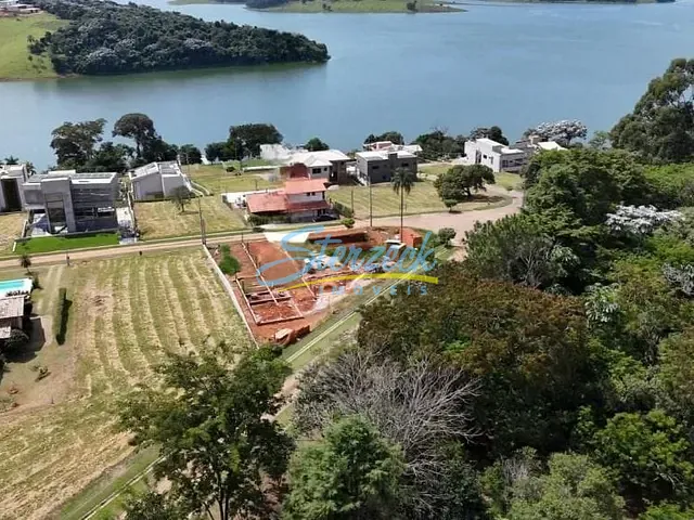 Terreno com 1000m², à venda, no bairro Paiol Grande em Joanópolis