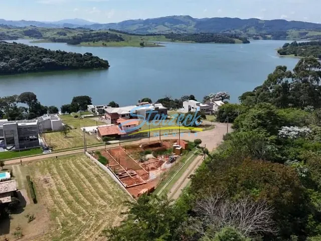Terreno com 1000m², à venda, no bairro Paiol Grande em Joanópolis