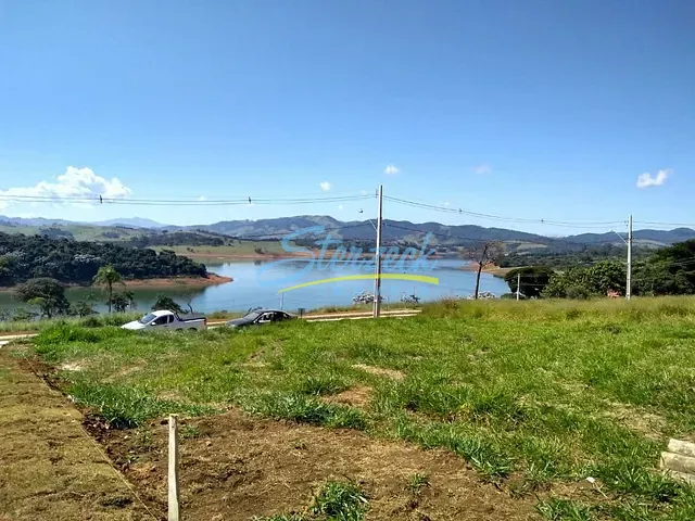 Terreno com 1000m², à venda, no bairro Paiol Grande em Joanópolis