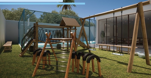 Terreno com 180m², à venda, no bairro Recreio dos Bandeirantes em Rio de Janeiro