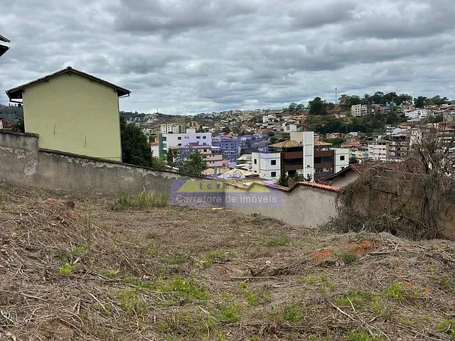 Terreno com 547m², à venda, no bairro Novo Amazonas em Itabira