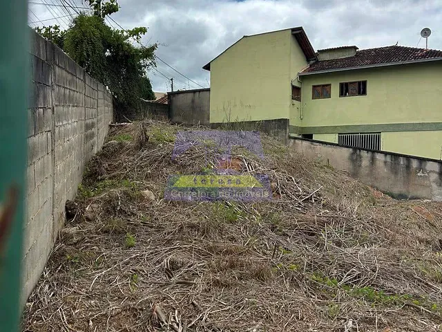 Terreno com 547m², à venda, no bairro Novo Amazonas em Itabira