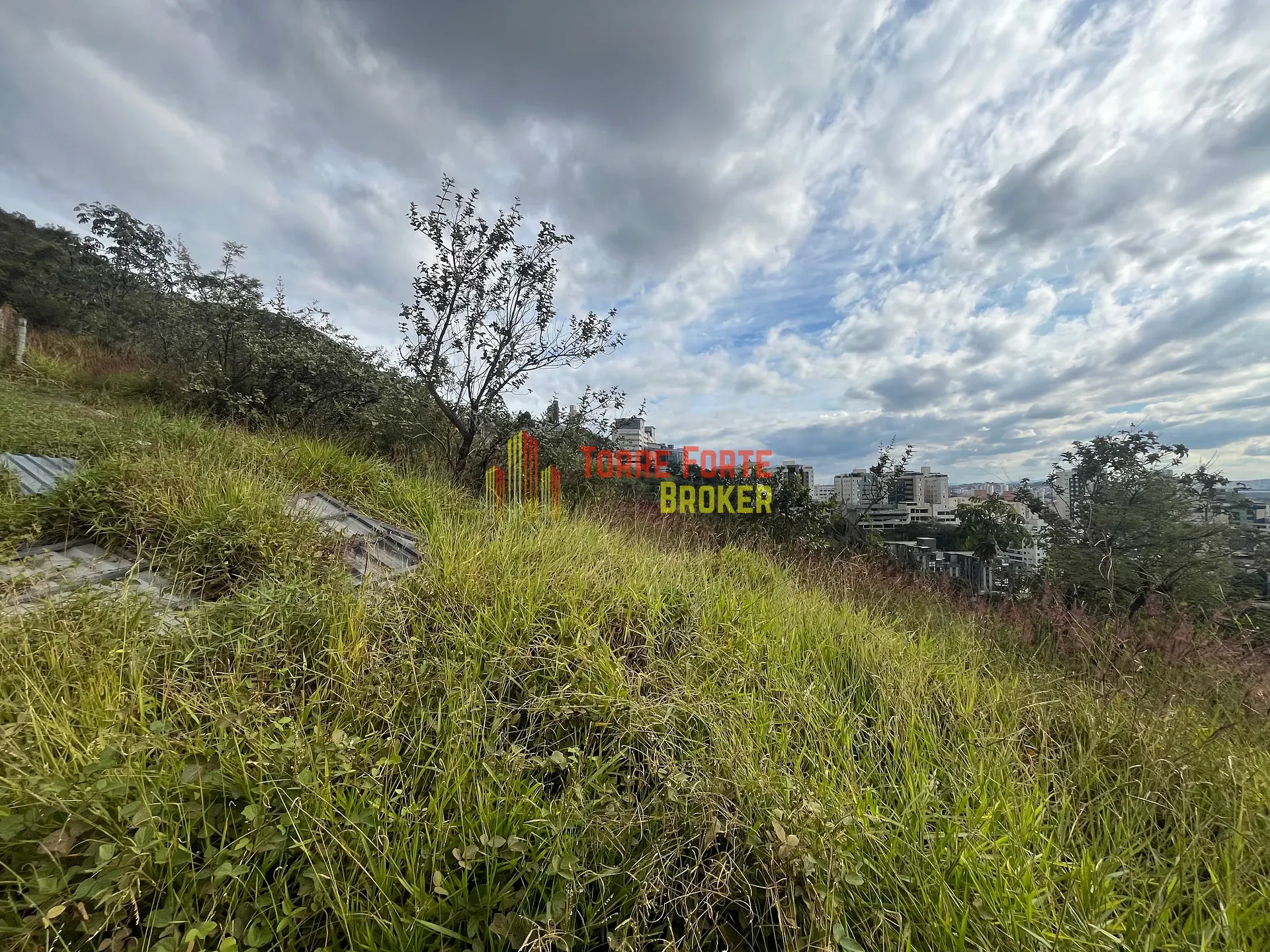 Terreno, 1000 m² - Foto 6