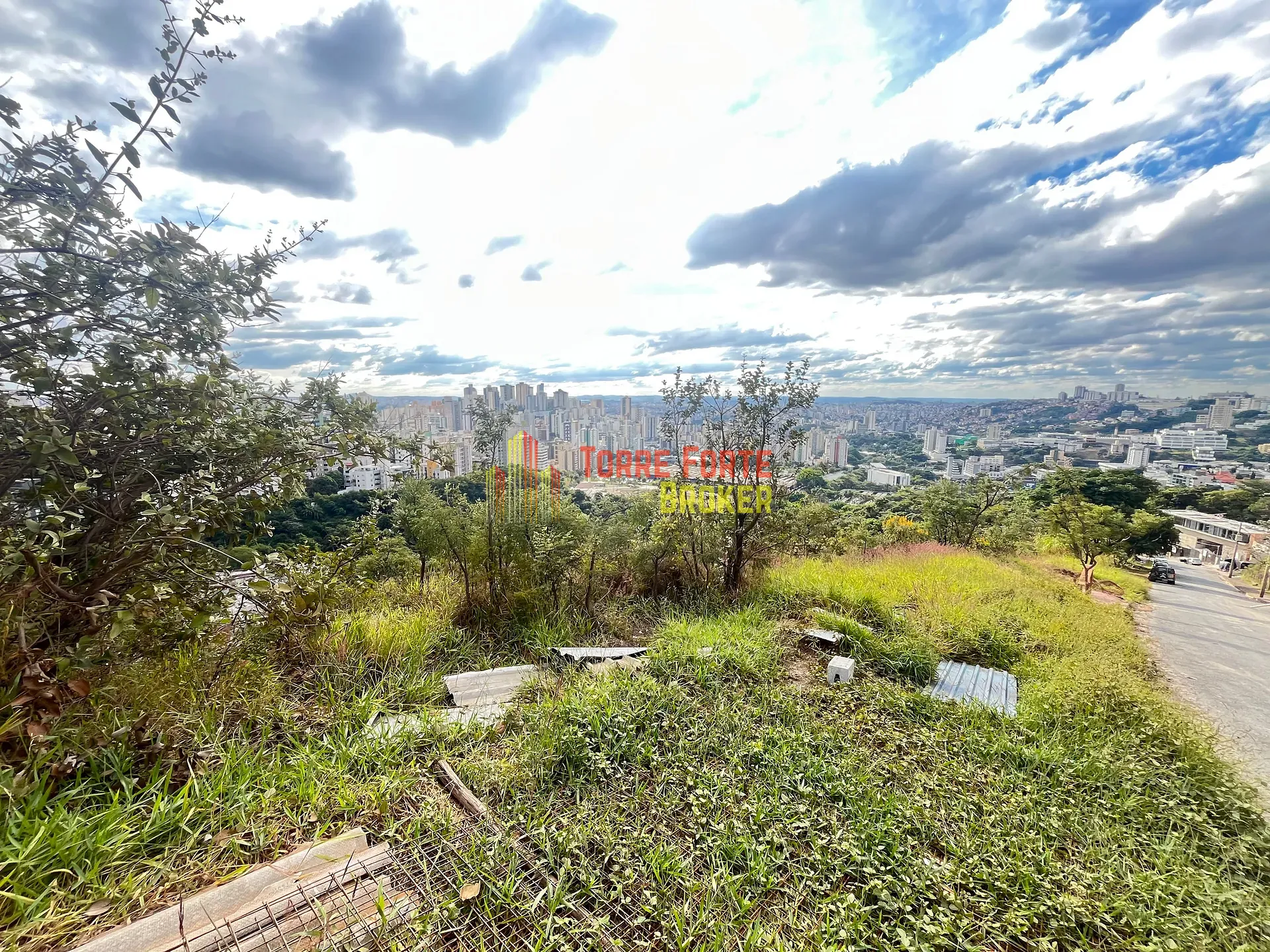Terreno, 1000 m² - Foto 2