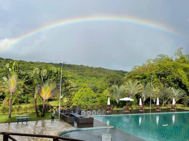 Foto do Terreno - Terreno à venda, Alphaville Brennand- Curado, Jaboatão dos Guararapes, PE | Tânia Macêdo Imóveis