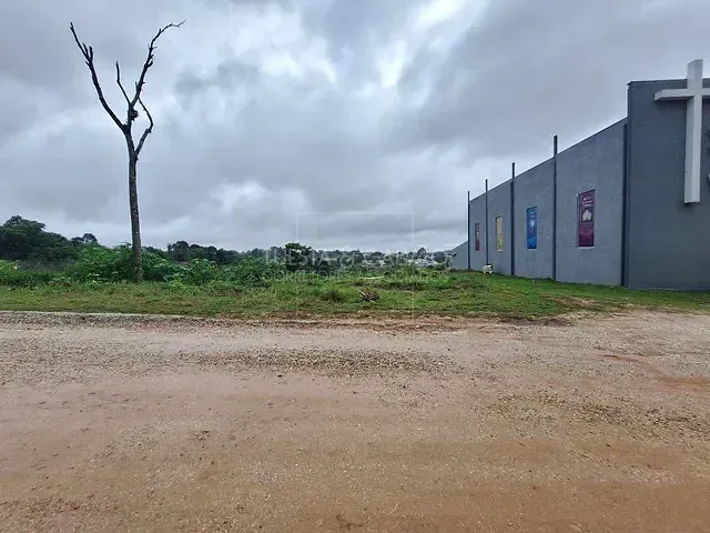 Terreno com 1m², à venda, no bairro Parque do Embu em Colombo