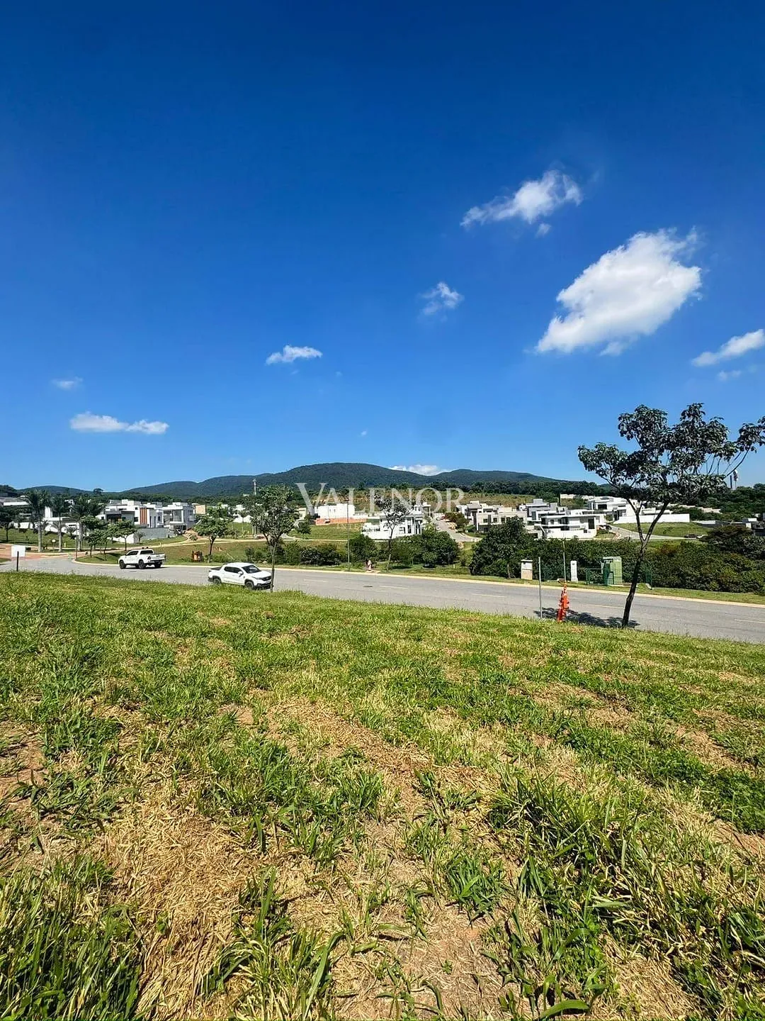 Terreno, 384 m² - Foto 1