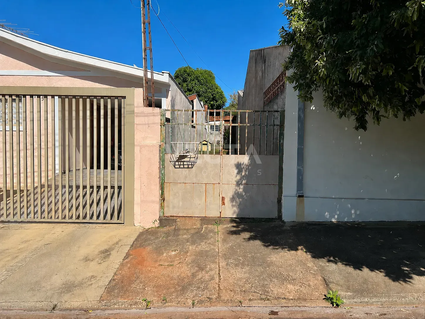 Terreno, 208 m² - Foto 4