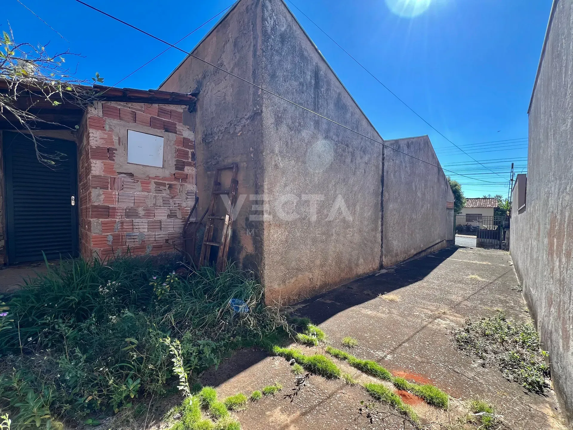 Terreno, 208 m² - Foto 2