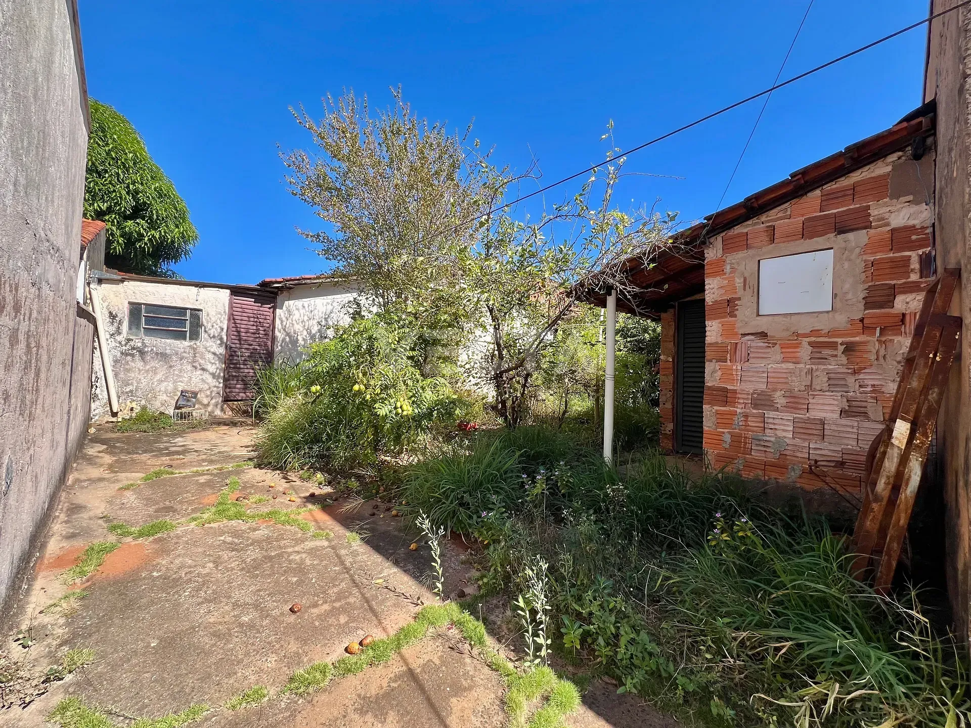 Terreno, 208 m² - Foto 3