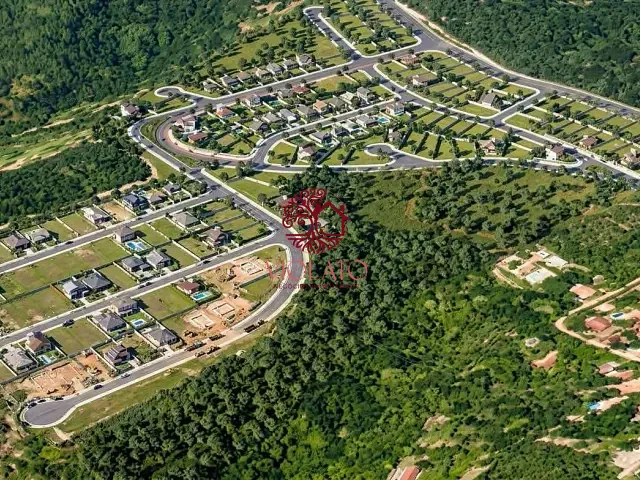 Terreno com 411m², à venda, no bairro Palmital em Lagoa Santa