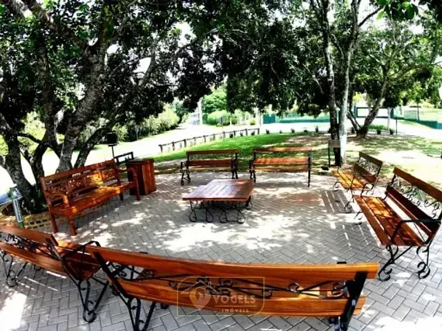 Terreno com 5350m², à venda, no bairro Condomínio Fazenda Duas Marias em Jaguariúna