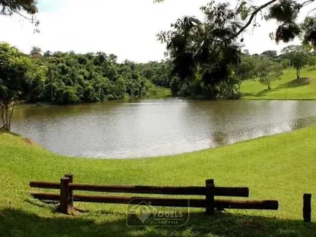 Terreno com 5350m², à venda, no bairro Condomínio Fazenda Duas Marias em Jaguariúna