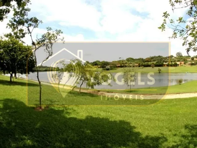 Terreno com 5350m², à venda, no bairro Condomínio Fazenda Duas Marias em Jaguariúna