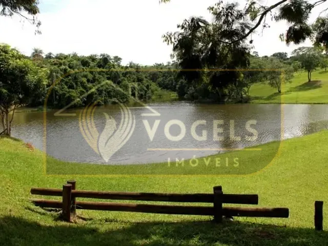 Terreno com 5350m², à venda, no bairro Condomínio Fazenda Duas Marias em Jaguariúna