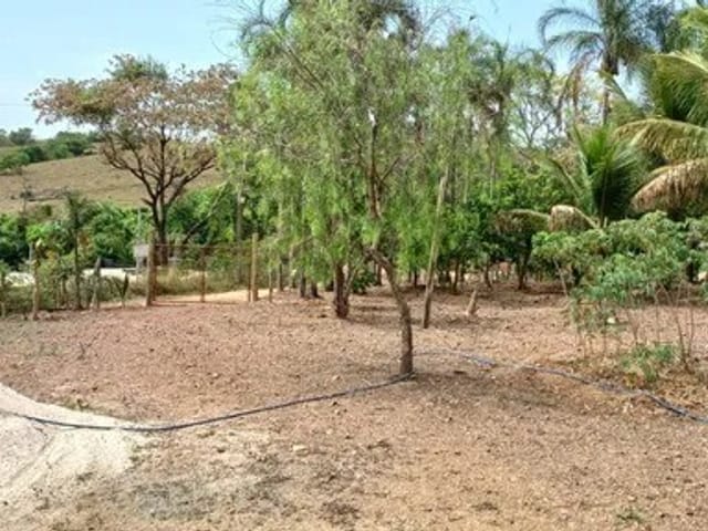 Terreno com 500m², à venda, no bairro Zona Rural em Abadiânia