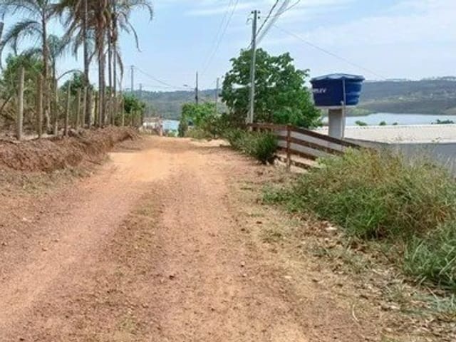 Terreno com 500m², à venda, no bairro Zona Rural em Abadiânia