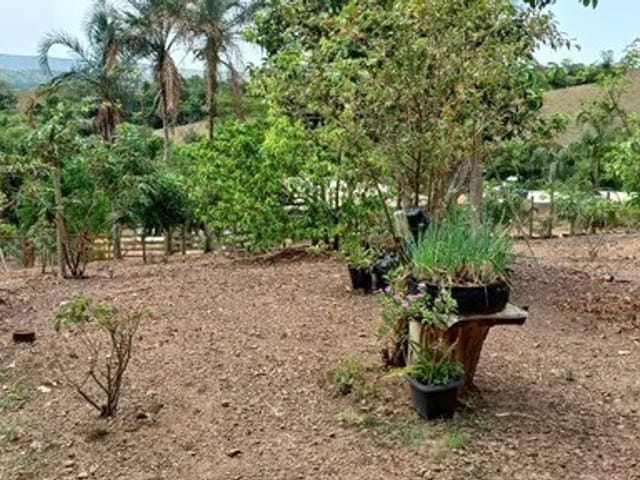 Terreno com 500m², à venda, no bairro Zona Rural em Abadiânia