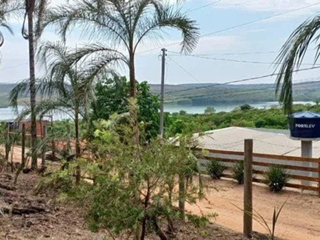 Terreno com 500m², à venda, no bairro Zona Rural em Abadiânia