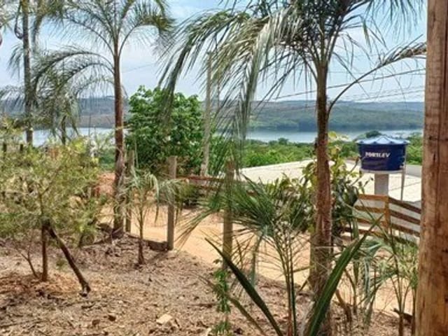 Terreno com 500m², à venda, no bairro Zona Rural em Abadiânia
