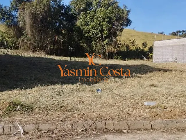 Terreno com 263m², à venda, no bairro Vila Ramos em Cambuí