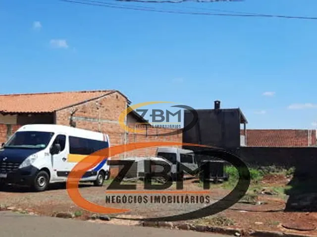 Terreno com 300m², à venda, no bairro Jardim Pérola em Londrina