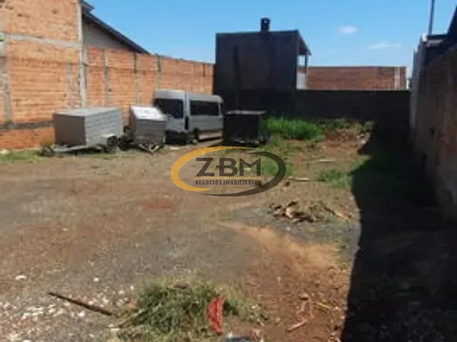 Terreno com 300m², à venda, no bairro Jardim Pérola em Londrina