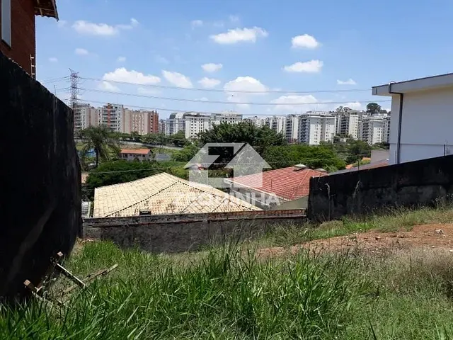Terreno com 308m², à venda, no bairro Cid Sao Francisco em Sao Paulo