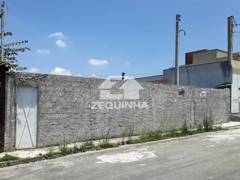 Terreno, 308 m² - Foto 1