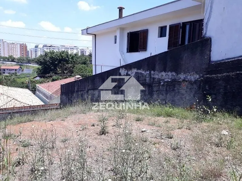Terreno, 308 m² - Foto 6