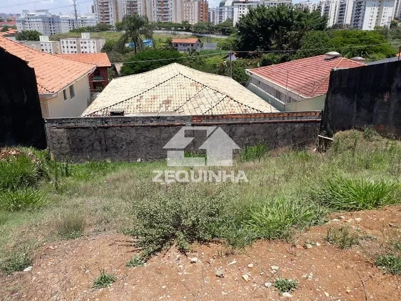 Terreno, 308 m² - Foto 7
