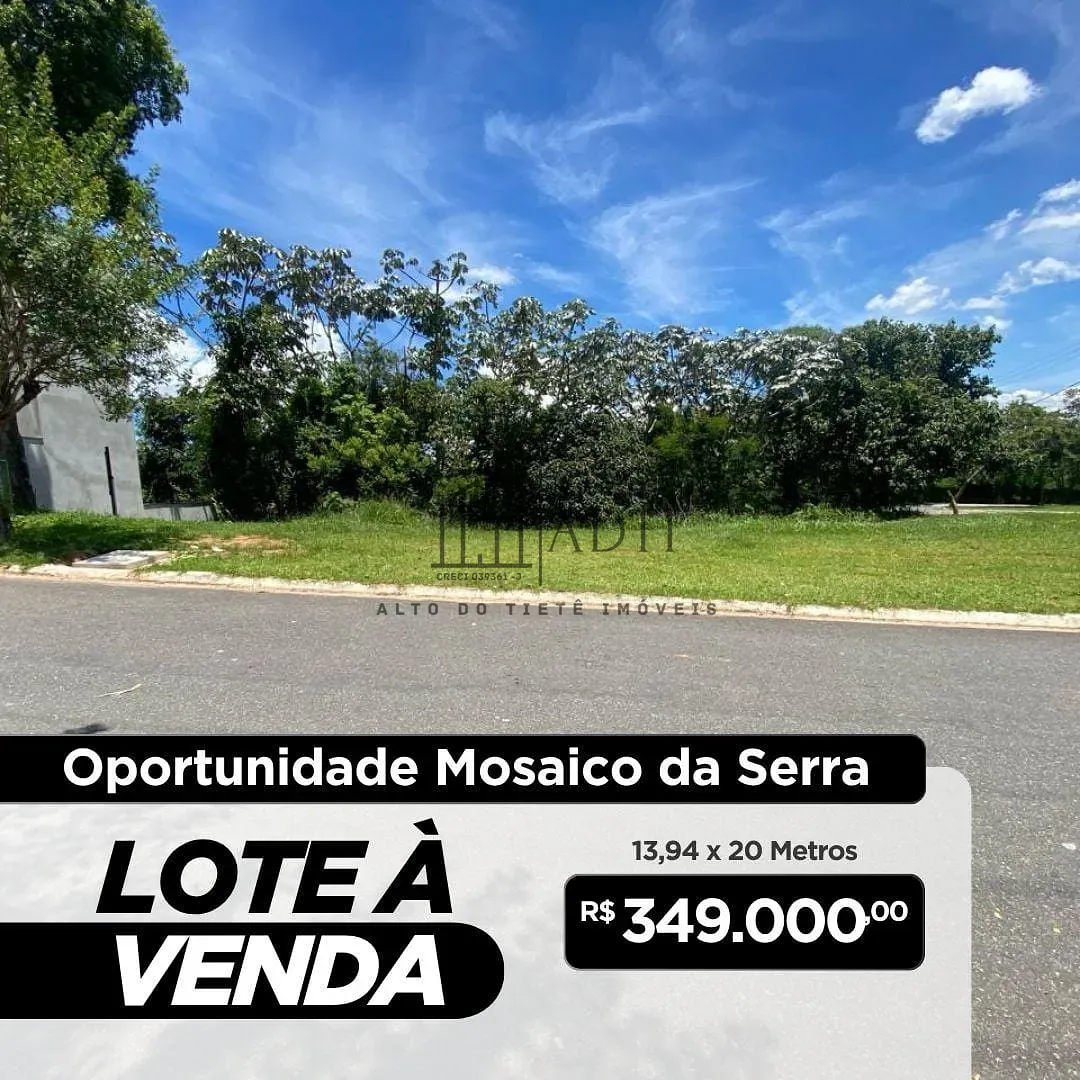 Terreno, 278 m² - Foto 3