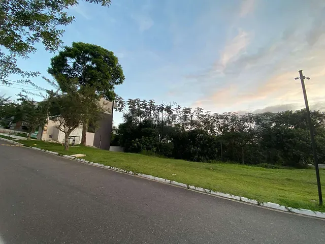 Terreno com 279m², à venda, no bairro Mogi Moderno em Mogi das Cruzes