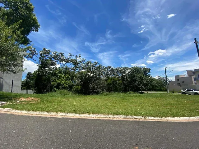 Terreno com 279m², à venda, no bairro Mogi Moderno em Mogi das Cruzes