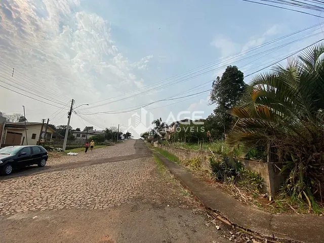 Terreno com 429m², à venda, no bairro Maria Clara em Erechim
